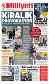 Milliyet