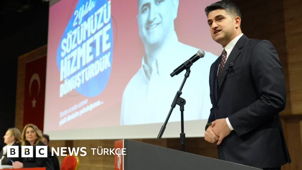 Ataşehir Belediye Başkanı Onursal Adıgüzel gözaltında: 'Yaşadıklarımız tamamen siyasidir'