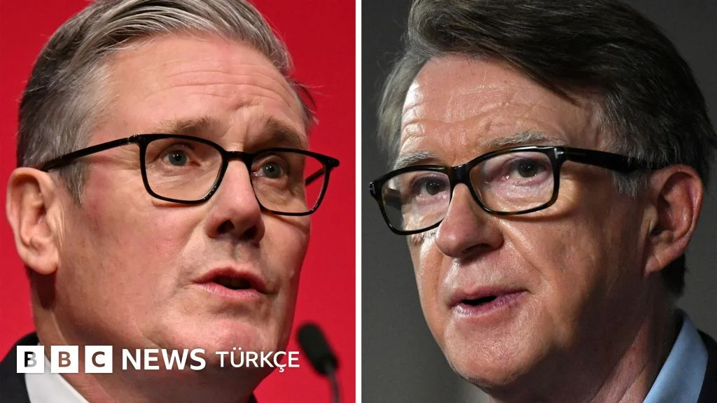 İngiltere Başbakanı Starmer bir kez daha istifa baskısı altında