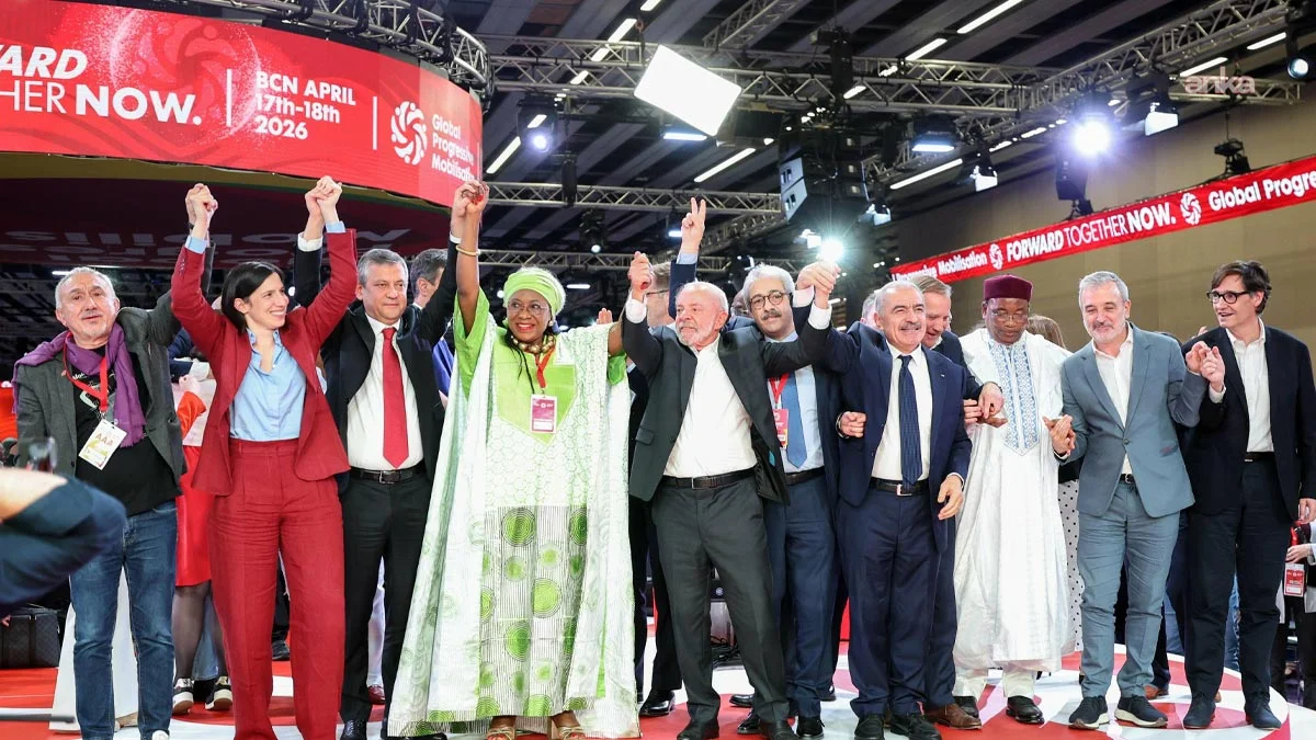 Sesimizi her gün yükseltmeye devam edeceğiz