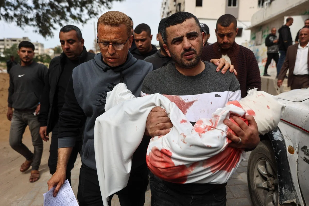 BM: İsrail, Gazze’de 38 bin kadın ve kız çocuğunu öldürdü