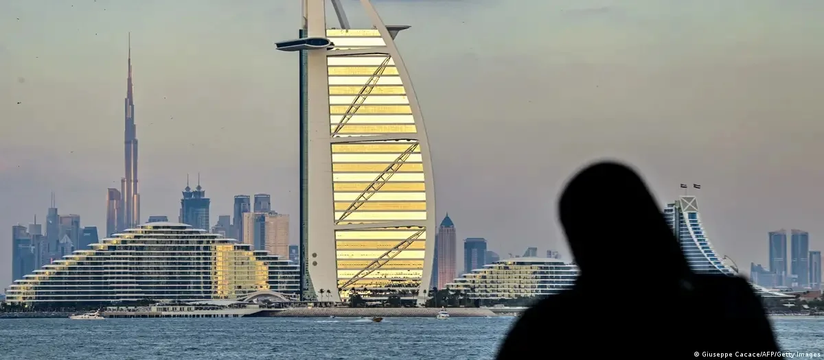 Dubai’nin simgesi Burj Al Arab kapanıyor