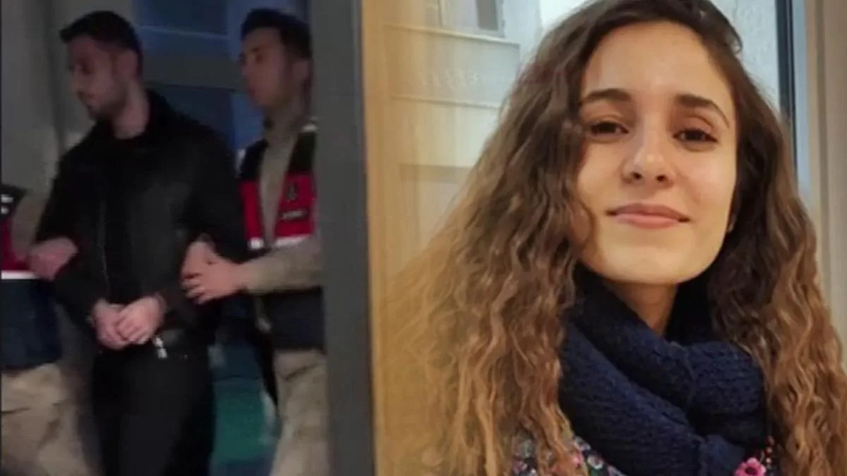 Eski Tunceli Valisi Tuncay Sonel'in oğlu Mustafa Türkay Sonel tutuklandı