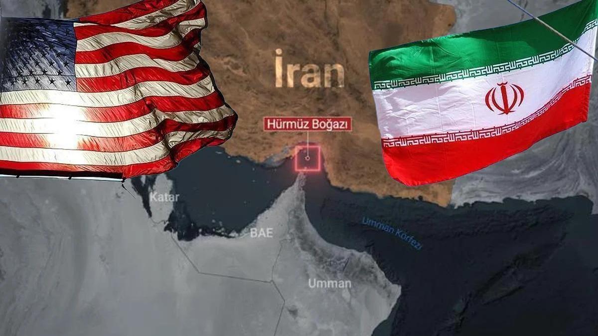 Ateşkeste Hürmüz çıkmazı! ABD'den 'savaş' açıklaması: "Günler içinde..."