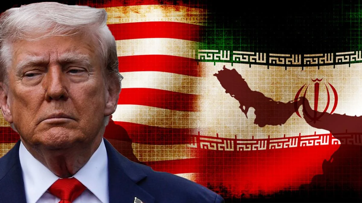 İran Hürmüz'ü yeniden kapatmıştı! Trump: "Bize şantaj yapamazlar"