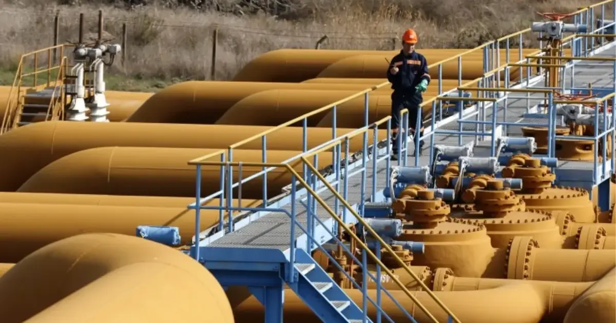 Anlaşma sağlandı. Irak petrolü Türkiye'ye geliyor. Hürmüz Boğazı'na alternatif olacak