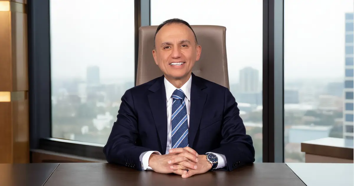 Pusula Holding’in CEO’luğuna Sait Aytaç atandı