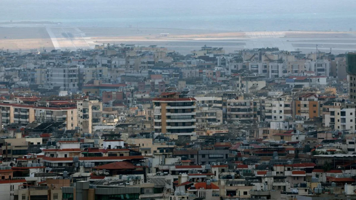 İsrail ile Lübnan arasındaki ateşkes yürürlüğe girdi