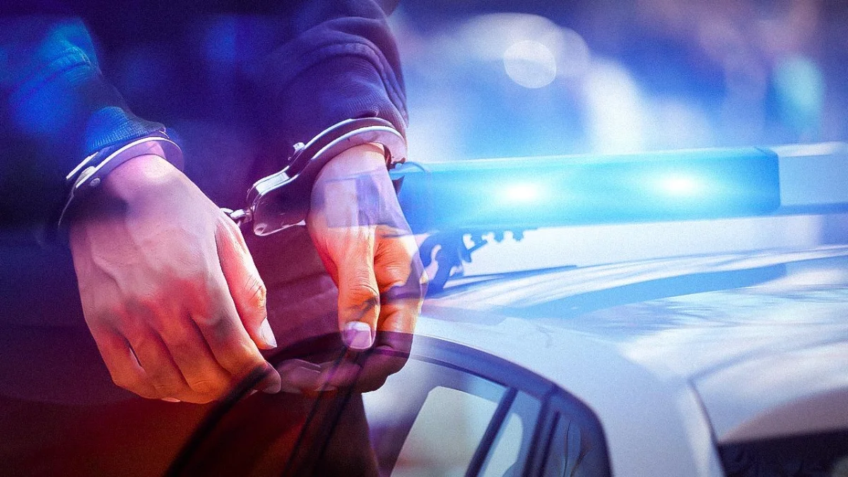 Kahramanmaraş'ta bir okulda silahlı saldırı gerçekleştiren İsa Aras Mersinli'nin babası tutuklandı