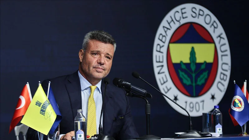 Fenerbahçe’nin borcu açıklandı