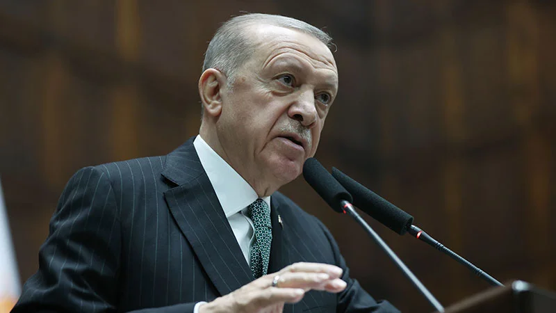 Erdoğan’dan Netanyahu’nun tehditlerine yanıt: Hiçbir güç parmak sallayamaz